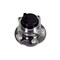 Mevotech 09-10 Pontiac Vibe/09-12 Toyota Matrix/0 Bearing W/Hub, H512403 H512403 - alternate 1